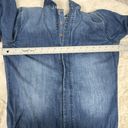 One Teaspoon  X Urban Outfitters Denim Utility Jumpsuit Blue X-Small Photo 12