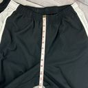 Nike  Joggers with white side stripe. Size L Photo 3