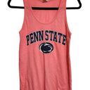 American Apparel  neon pink Penn State tank top size small Photo 0