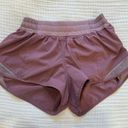 Lululemon Hotty Hot Short Pink Photo 0