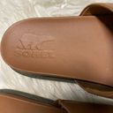 Sorel New  Slides Size 6.5 Photo 1