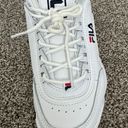 FILA Disrupter II Premium Shoe Photo 1