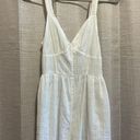 American Eagle Outfitters Women's White Playsuit-romper Photo 1