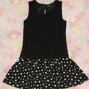 Cache Cashe black vintage lolita dress ( Photo 1