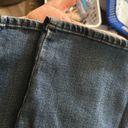 Lee  Vintage lightly distressed Regular Fit Mid Rise Boot Cut Jeans 8 M Photo 4