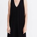 Madewell  HEATHER BUTTON FRONT DRESS Photo 1