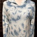 Weatherproof Vintage  Women's Water Color Slub Hoodie Long Sleeve S NWT Photo 2