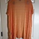 Torrid  Size 1/2 Short Sleeve Rayon Cardigan.  Brand New. Photo 1