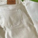 Krass&co Lauren Jeans . White jeans Size 12 Photo 3