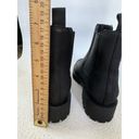 Thursday Boot Company Women's Legend Tough Rugged Chelsea Boot Size 9US Photo 7