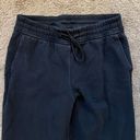 Lululemon Straight Leg Sweatpants Photo 2