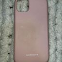 Merkury Baby Pink iPhone 11 Silicone Case  Photo 0