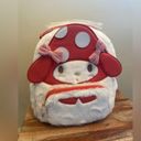 Sanrio My Melody Mushroom cottagecore Mini Backpack Photo 2