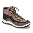 Bare Traps Kamber Lace Up Hiking Boot Taupe Size 8 New Photo 0