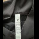 Lululemon  Wunder Train High Rise 25” Black Size 8 NWT Photo 5