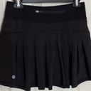 Lululemon Golf Tennis Skirt Size 4 Photo 0