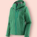 Patagonia  rain jacket new Photo 1