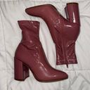 Steve Madden Multiply Rose Booties Photo 2