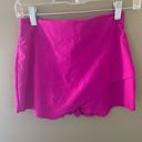 Blue Blush boutique pink skort, size small. Photo 0