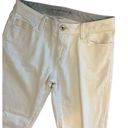 Banana Republic  womens white pants Photo 1