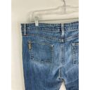 Paige  Jeans Jimmy Jimmy Crop Size 32 Photo 3