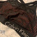 Calvin Klein Sports Bra plus Free Gift Photo 2