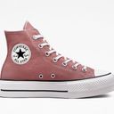 Converse Pink Photo 0