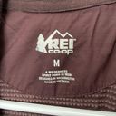 Rei Co-op Burgundy REI jacket Photo 2