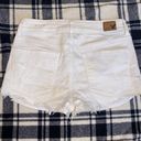 American Eagle High Rise Shortie Photo 2