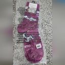 Vera Bradley NWT  Peanuts Crew Socks in Fall for Snoopy Size 5-10 Photo 1