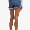 Levi Strauss & CO. Denim Shorts Photo 1