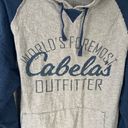 Cabela's Cabela’s Lightweight Hoodie   Photo 1