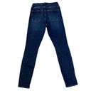 Good American  Good Legs High-rise Jeans Blue Jeans(Size 6/28) Photo 3