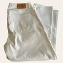 Krass&co Lauren Jeans . White jeans Size 12 Photo 1