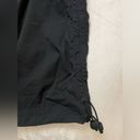 Lululemon NWT  Dance Studio Relax Fit MR Cargo Pants In Black Size M Photo 12