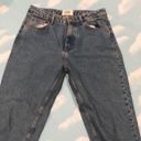 ZARA  blue denim jeans Photo 0