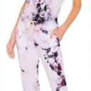 n:philanthropy Opal Jumpsuit in Moonlight Multi  XS NWT Photo 0