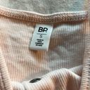 Nordstrom  tank top light pink size small Photo 2