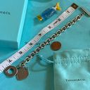 Tiffany & Co. Heart Tag Bracelet Photo 2