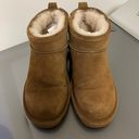 BEARPAW Mini Boots Photo 1