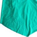 Beachsissi  Ruffle Hem Cross Front Tankini Teal XL New Photo 10