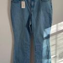 Universal Threads High rise boot cut jeans womens size 18 regular vintage stretch NWT NEW Photo 0