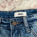 Just Black Denim JBD Jean Shorts Photo 3