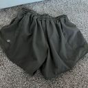 Lululemon Hotty Hot Low-Rise Short 4” Photo 0