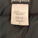 Patagonia women’s puffer vest Photo 4