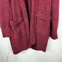 Barefoot Dreams  Long Weekend Cardigan Cozy Chic Sweater Size 1X Photo 4