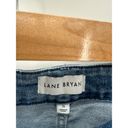 Lane Bryant  Signature Fit Mid Rise Boyfriend Denim Jeans Womens Size 26 Plus Photo 4