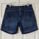 Krass&co LRL Lauren Jeans . Denim Shorts - Size 6 Photo 0