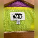 Vans  Vintage Style Wind Breaker Photo 7