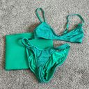 Triangl Bikini Green Photo 0